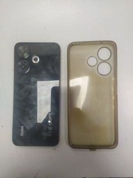 Б/в Мобільний телефон Xiaomi redmi 13 6/128gb 01-200917049