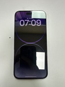 Б/в Мобільний телефон Apple iphone 14 pro max 256gb 01-200922946