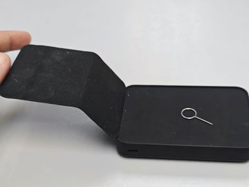 Б/в Повербанк Proove magnetic hyperion 20w 10000mah 01-200922336