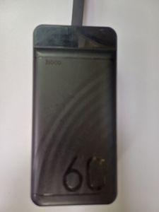 Б/в Повербанк Hoco j123c element 60000mah 22.5w 01-200923097