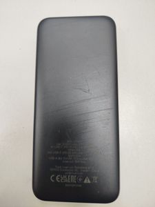 Б/в Повербанк Trust avala 10000mah 25882 01-200920942