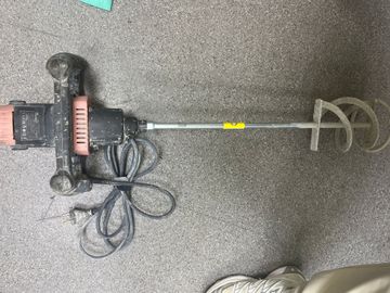 Б/в Дриль-міксер Dnipro-M bm-142s 01-200922834