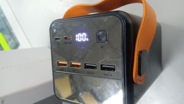 Б/в Повербанк Proove 60000mah powerbox 65w 01-200920422