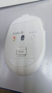 Б/в Миша Trust ozaa compact multi-device wireless 01-200924151