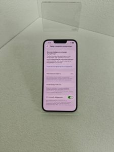 Б/в Мобільний телефон Apple iphone 14 256gb 01-200915077