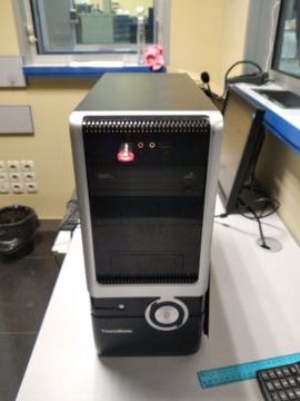 Б/у Системный блок Пк intel core i5-760/ram 16 gb/hdd 500 gb+500 gb/ssd відсутній/nvidia gts 450 (geforce) 512 mb gddr5 1 01-200924145