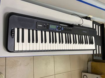 Б/в Синтезатор Casio ct-s300 01-200923249