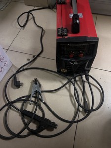 Б/у Сварочный аппарат Vitals mig-1400 s 01-200924522