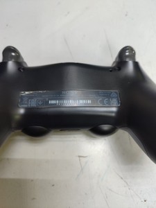 Б/у Геймпад Sony dualshock 4 v2 01-200924488