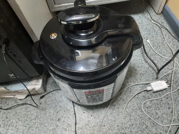 Б/в Мультиварка Tefal cy505e30 01-200924286