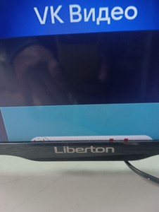 Б/в Телевізор Liberton 43as1uhdta1.5 01-200924557