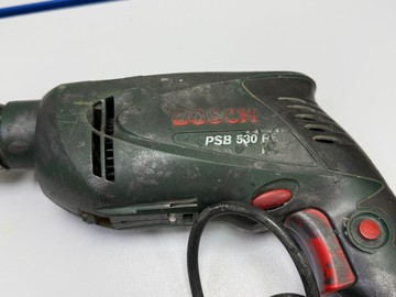 Б/в Дриль ударний Bosch psb 500 re 01-200924461