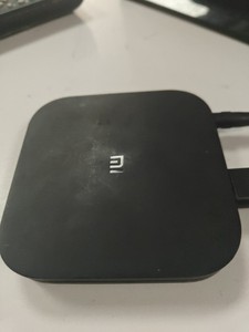 Б/в HD-медіаплеєр Xiaomi mi tv box s mdz-22-ab 01-200924057