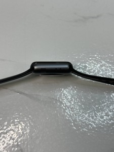 Б/в Смарт-годинник Apple watch series 3 gps 38mm aluminum case 01-200925445