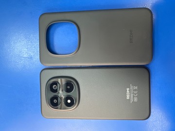 Б/в Мобільний телефон Xiaomi redmi note 15 pro+ 12/512gb 01-200925630