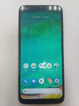 Б/в Мобільний телефон Nokia g11 4/64gb 01-200924213