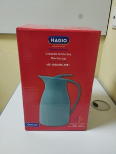 Б/в Термокружка Magio mg-1080 01-200927161