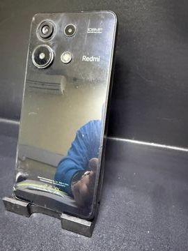 Б/в Мобільний телефон Xiaomi redmi note 13 4g 6/128gb 01-200922679