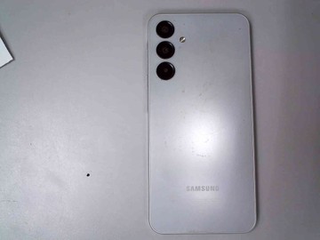 Б/в Мобільний телефон Samsung galaxy a16 6/128gb 01-200928188
