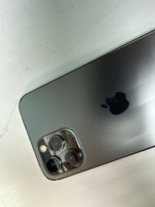 Б/в Мобільний телефон Apple iphone 12 pro max 128gb 01-200926998