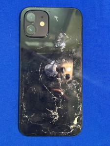 Б/в Мобільний телефон Apple iphone 12 128gb 01-200927962