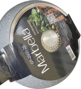 Б/в Пательня Gusto gt-2501-26 01-200903746