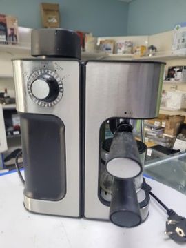Б/в Кавоварка Maestro mr-411 01-200928037