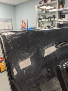 Б/в Моноблок Artline 24' / celeron j1900 / ram 4gb / ssd 120 01-200828474