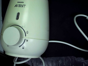 Б/в Підігрівач для пляшечок Philips scf355 01-200927183