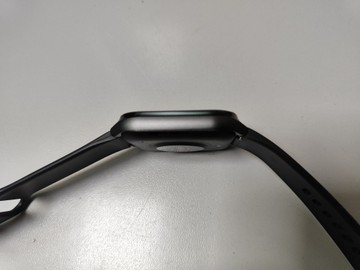 Б/в Смарт-годинник Haylou watch 2 pro 01-200927936