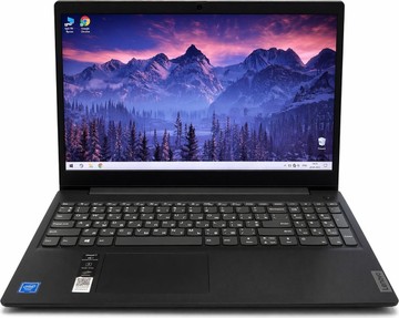 Lenovo 15/celeron n4020 ddr4/4gb ddr4/hdd 1000 gb/ssd *відсутній/*інтегрована