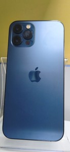 Б/в Мобільний телефон Apple iphone 12 pro 256gb 01-200924690