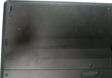 Б/в Ноутбук Hp core i7 3667u ddr3/8gb ddr3/ssd 180 gb/*інтегрована 01-200929338