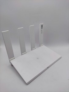 Б/в Бездротовий маршрутизатор Huawei wifi ax3 ws7100-25 01-200928483