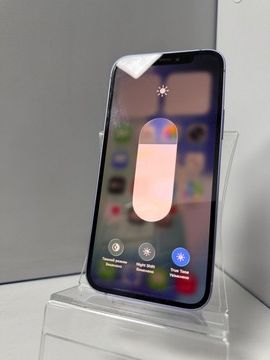 Б/в Мобільний телефон Apple iphone 12 128gb 01-200895880