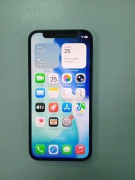 Б/в Мобільний телефон Apple iphone 12 mini 128gb 01-200928343
