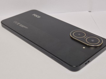 Б/у Мобільний телефон Poco c71 3/64gb 01-200930166