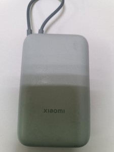 Б/в Повербанк Xiaomi p15zm 10000mah 01-200930367