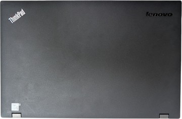 Б/в Ноутбук Lenovo 15/core i5 4210m ddr3/8gb ddr3/hdd 900 gb/ssd *відсутній/*інтегрована 01-200908231