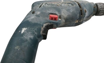 Б/у Дрель ударная Bosch gbm 450 re 01-200878157