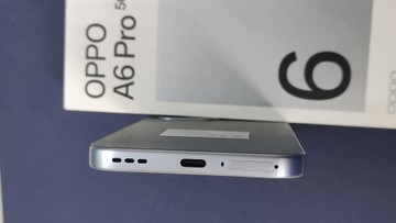 Б/в Мобільний телефон Oppo a6 pro 8/256gb 01-200930604