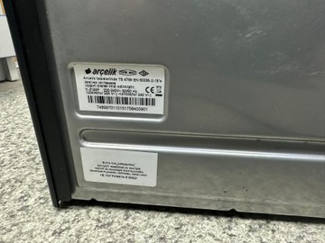 Б/у Кофеварка Arcelik ts 4788 01-200927317