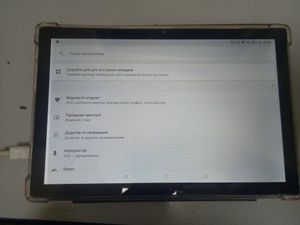 Б/у Планшет Hoozo tab232 2/32gb lte dual sim 10.1" ips 01-200930995