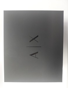 Armani Exchange ax7144