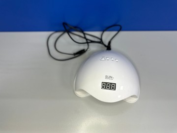 Б/у Лампа для маникюра Sunuv sun 1 48w 01-200931280