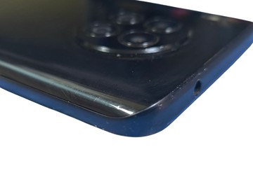 Б/в Мобільний телефон Huawei nova 8i 6/128gb 01-200891644