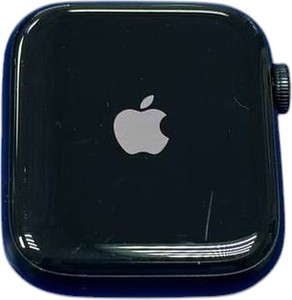 Б/в Смарт-годинник Apple watch se 2 gps 44mm aluminium case 01-200884574