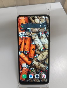 Б/в Мобільний телефон Tecno pova-4 lg7n 8/128gb 01-200930498