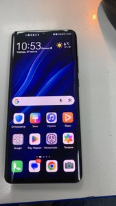 Б/в Мобільний телефон Huawei p30 pro 8/128gb 01-200932285