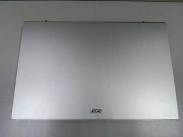 Б/в Ноутбук Acer 15/ryzen 7 5700u ddr4/16gb ddr4/ssd 1000 gb/*інтегрована 01-200931976